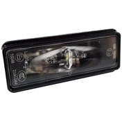 Resim Opel Crossland X Plaka Lamba 2018-2021 9815226680 1.2, 1.5 