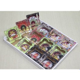 Resim Büro Ev Ofis Dekoru İçin Cam Yapım Kül Tablası Dizayn Küllük 