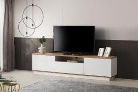 Resim Vega Dolaplı Tv Sehpası 180cm 