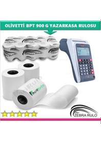 Resim 300 Adet Olivetti Pbt 900 Pos Rulosu 