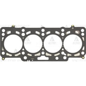 Resim REINZ 61-37600-0 Silindir Kapak Contası 