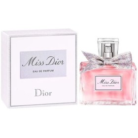 Resim Miss Dior Eau de Parfum - 100ml 