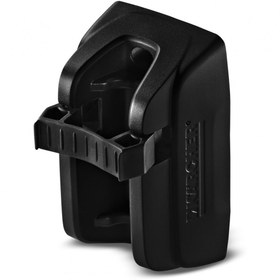 Resim Hype Store 2.645-182.0 Bahçe Duş Askı Aparatı Siyah 