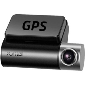 Resim 70mai A500s DashCam Pro Plus+ Araç İçi Kamera 