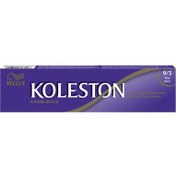 Resim Koleston Tüp Boya 9/3 Altın Sarısı 50 ml 