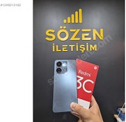 Resim Xiaomi Redmi 13C İkinci El TR | 256 GB | Mavi İkinci El REDMİ 13C 256/8 YURTİÇİ KUTULU