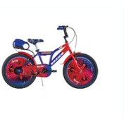 Resim Suzico Fast Spider 20 Jant Erkek Çocuk Bisikleti 