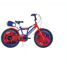 Resim Suzico Fast Spider 20 Jant Erkek Çocuk Bisikleti 