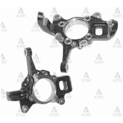 Resim Aks Taşıyıcı L-200 06-11 4x4 Absli Ön Sağ Mr992378 