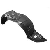 Resim Volkswagen Passat Ön Çamurluk Davlumbazı Sağ 2010 Sonrası Uyumlu 