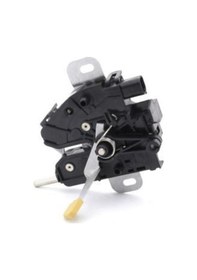 Resim Ford Mondeo Kaput Kilit 2012 
