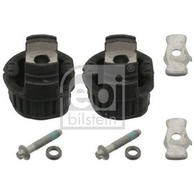Resim FEBI 2497 Arka Travers Tamir Takımı Mercedes Mb C Serisi W202 C200 D C220 D C250 D C180 C220 