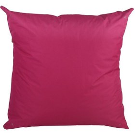 Resim Yer Minderi Pembe İmperteks 65 65 Cm Pembe 