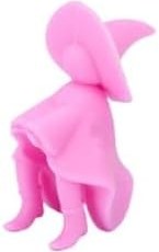 Resim valletta Dukano Silikon Kaymaz Kaşık Tutucu Tencere Üstü Yanmaz Yapışmaz Kaşıklık 