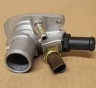 Resim Fiat Punto 1.4 8V Termostat Müşürlü BROM Marka 55202176 