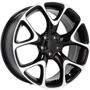 Resim Bk-518 8 18 5 115 Et42 73.1 Black Mac 