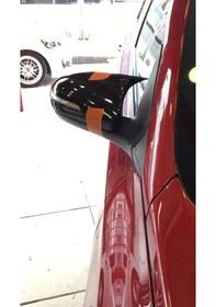 Resim Hyundai İ20 2014 Sonrası Yarasa Batman Ayna Kapağı Sinyall. 