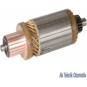 Resim Kollektor 12V Caterpiller 38 Mt 504626020 