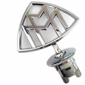 Resim MERCEDES W222 W240 MAYBACH KAPUT ARMASI 