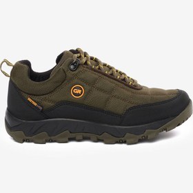Resim Greyder Kadın Haki Su Geçirmez Outdoor Ayakkabı 5K2GA00171 
