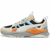 Resim Puma X-ray Tour Unisex Renkli Günlük Spor Ayakkabı 