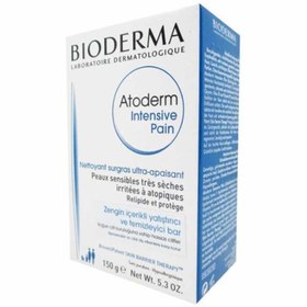 Resim Bioderma Atoderm Intensive Bar Pain 150 gr 