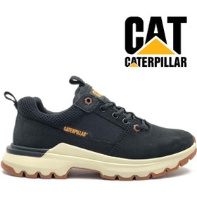 Resim Caterpillar P725994 Colorado Sneaker Lo Black Erkek Bot 