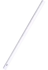 Resim YILDIZLAR KOD:082 CETVEL KESME PLEKSİGLAS 100CM 