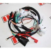 Resim Kt 125 Elektrik Tesisatı 