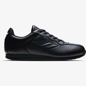 Resim Lescon Neptun 4 Siyah Kadın Sneaker 23nau00nptnu633 Siyah 