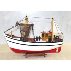 Resim 9072718546065drvs - Ahşap Balıkçı Takası 