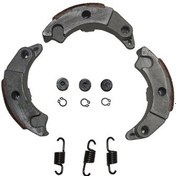 Resim 50 Tt-hc Uyumlu Kavrama Balatası Komple Erpilsan Elektronik 