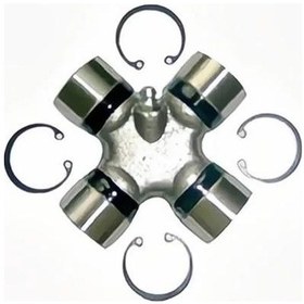 Resim Mafsal İstavrozu Hyundaı H100 2.5l Panelvan 94-05 Galloper 99-03 Santafe 04-09 Arka Ölçü: Dıştan Se Gmanlı Boy:80.12 X Kafa Çapı:27 Gmb Guk-12 