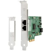 Resim Hp Intel I350-T2 2 Port GB Nic Network Adapter V4A91AA 