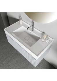 Resim Livabo Vivia Lavabo 