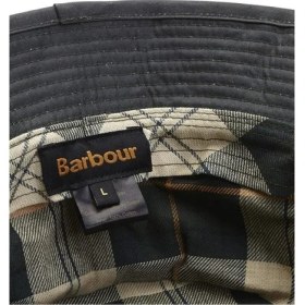 Resim Barbour Yağlı Sport Şapka SG91 Sage 