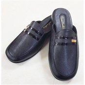 Resim Pierre Cardin Erkek Kutulu Deri Çeyizlik Damat Terliği S3.Q.TK.0K.R2 