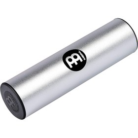 Resim Meinl Aluminum Round Silver Shaker 