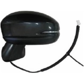 Resim Honda Jazz Dış Dikiz Aynası Elektrikli Katl.sin.sol 2014- 76258targ11 