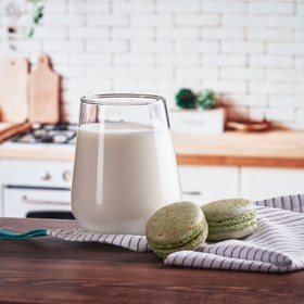 Resim Paşabahçe 41536 Allegra 3'lü Bardak - 425 ml 