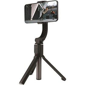 Resim Dede Oyuncak Psm55 Zoom Professional Tek Motorlu Video Gimbal Siyah 