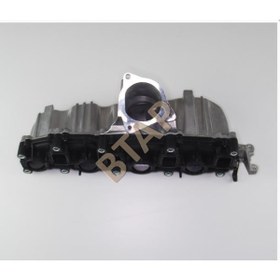 Resim BTAP 03l129711e Manifold Golf 07-14 Passat 08-11 Jetta 06-14 2.0tdı Uyumlu 