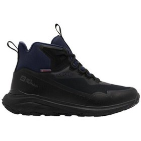 Resim Jack Wolfskin Dromoventure Wt Texapore Mid M Erkek Bot 