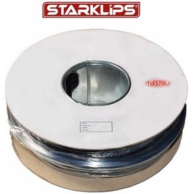 Resim Kalaylı Kablo Ttr 2x1,5mmx100mt Mr 