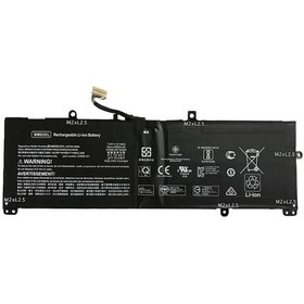 Resim HP Pavilion Uyumlu 13-An0046Tu Batarya Pil 