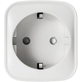 Resim Xtechnx X-Level X-Plug XSP9010 On/off Tuşlu Android/ios/app Smartlife Telefon Kontrollü 16A Akım Korumalı Wifi Akıllı Priz 