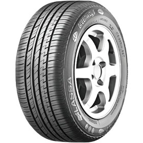 Resim Lassa 185/65R14 86H Greenways Yaz Lastiği 2024 