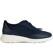Resim Geox Kadın Lacivert D Alleniee Sneaker D35lpc01454c4nf4 