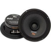 Resim Demirsessound Edge EDBXPRO6W – 16 cm Midrange 