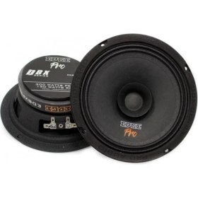 Resim Demirsessound Edge EDBXPRO6W – 16 cm Midrange 
